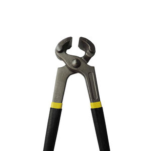 กรรไกรตัดกีบทำจากสเตนเลสอุปกรณ์สัตวแพทย์ออกแบบได้ตามต้องการ - Product Image 2