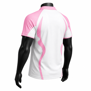 Custom Soccer Jersey Men Breathable Quick Dry Football Training Shirt Wholesale OEM ODM Team Uniform Sportswear Match Wear - Product Image 5