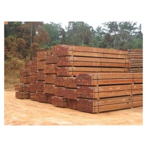 Azobe <b>Wood</b> <b>Logs</b> Export Quality, Dense Hardwood, Perfect for Industrial Projects - Product Image 2