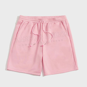 Pantalones cortos de algodón de calidad superior para hombre, ropa informal de verano holgada de secado rápido para exteriores, hechos por RAM Industry - Product Image 1