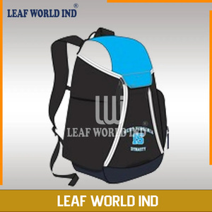 Mochila deportiva de baloncesto, mochila de gimnasio de fútbol de voleibol con compartimento para zapatos y pelota, bolsa para pelota de fútbol, gran oferta - Product Image 3