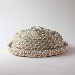 ผ้าคลุมอาหารจากหญ้าทะเลเครื่องใช้ในบ้านอุปกรณ์ในครัว - Product Image 6