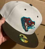 Novedades 2023, Gorra Trucker Personalizada con Visera Plana, Bordado 3D, 100% Algodón Denim, 5 Paneles, Estilo Casual para Exteriores, Unisex
