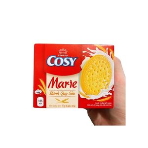 Cosy Marie 48g Sabor Galletas de leche un delicioso aperitivo - Product Image 2