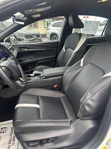 Toyota Camry SE d'occasion 2025 - Product Image 3