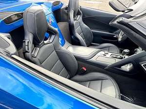 Chevrolet Corvette Z06 Convertible 3LZ Plus Z07 2015, Listo para Enviar - Product Image 4