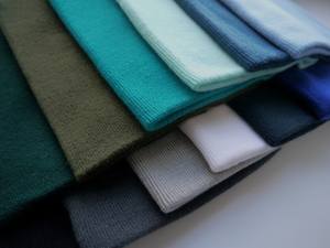 Bennie Winter Warm <b>Knitted</b> Beanie <b>Hat</b> <b>Men</b> Women Sports Cycling Beach Parties Wholesale Digital Printing 100% Polyester - Product Image 3