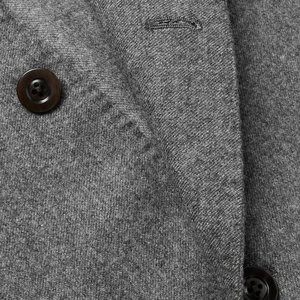 Chaqueta clásica de lana para hombre: cálida y elegante, perfecta para ropa de invierno y salidas informales, disponible en varios colores - Product Image 5