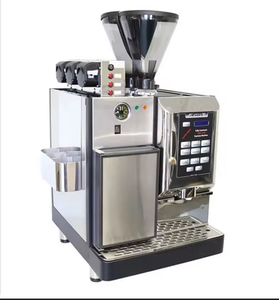 Máquina de Espresso Automática Programable Doble Astra SM-222-1 Super Mega II Sellada de Fábrica - Product Image 2