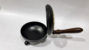 Venta caliente diseño único superior en atractivo quemador Bakhoor quemador de incienso creativo lujoso hogar decorar personalizar terminado - Product Image 4