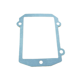 Upper Cover <b>Gasket</b> for Gearbox NBR Rubber Ring <b>Gasket</b> Compatible with WM720 Ref 976948 - Product Image 1