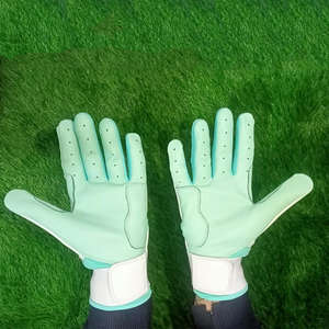 ถุงมือตีเบสบอลหนัง2026ใหม่ล่าสุด - Product Image 3