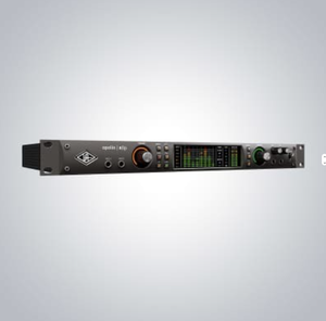 Interfaz de Audio Montable Apollos X8P Thunderbolt 3 Original al por Mayor para Uso Profesional en Música, Disponible LISTA PARA ENVIAR - Product Image 6