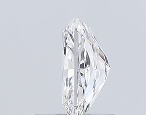 Venta al por mayor 2CT corte radiante CVD laboratorio creado Diamante Suelto IGI certificado VVS2 nivel 100% CVD diamante fabricante F Color - Product Image 4