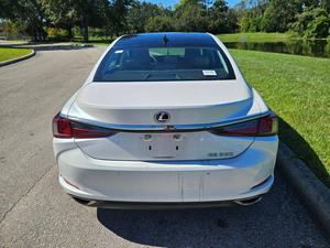 Usado 2019 Lex-us ES350 Ultra Luxury - Product Image 6