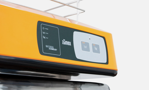 Professional Fully Automatic <b>Orange</b> <b>Juicer</b> Lezmonade Juice Making Machine Commercial <b>Juicer</b> Machine for Restaurant - Product Image 5