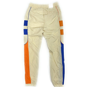 Diferentes colores 2025, venta al por mayor, personalizar chándal en blanco para hombres, trajes de entrenamiento de nailon para correr, chándal cortavientos para hombres - Product Image 4