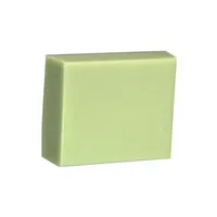 Savon de bain à la menthe en gros avec des extraits de menthe rafraîchissants | Nettoyant pour le corps organique et à base de plantes en vrac de marque privée OEM