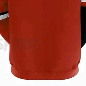 เสื้อฮู้ดดี้แฟชั่นผู้ชายแบบซับลิเมชั่น รุ่นใหม่คุณภาพเยี่ยม ราคาสมเหตุสมผล ผ้าฟลีซเนื้อนุ่ม ทรงโอเวอร์ไซส์ สำหรับทุกเพศ - Product Image 6