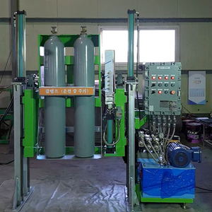 [WIC] Dispositif de rotation de cylindre pour une purge efficace des gaz résiduels avec une structure de roulement stable WIC-08 - Product Image 3