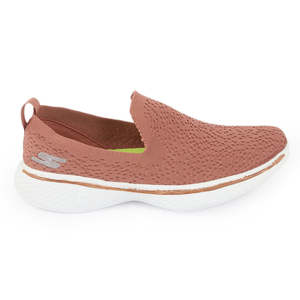 Women's Sports Shoes (A015) - Purple - Product Image 2