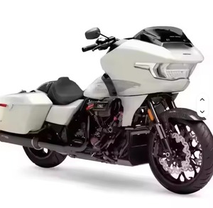 คุณภาพสำหรับรถมอเตอร์ไซค์สปอร์ต CVO Road Glide ST 121 คิว รุ่นใหม่ ปี 2025 - Product Image 4