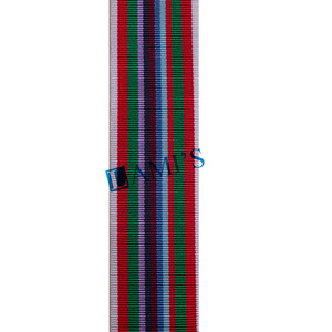 Medal Ribbon Ceremony Use Uniform Ribbon & <b>Braids</b> with Water Mylar Material Quality Products <b>Accessories</b> - Product Image 5