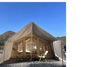 Tente gonflable automatique, légère, imperméable et portable pour l'extérieur, en promotion |   La livraison s'effectue dans le monde entier - Product Image 3