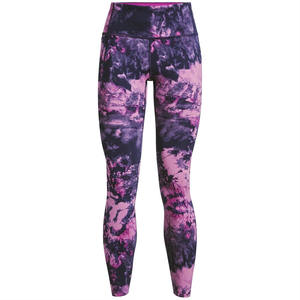Mallas de Yoga de cintura alta para mujer con estampado de sublimación, pantalones de yoga para mujer, pantalones de Yoga de tela de punto con logotipo personalizable para mujer - Product Image 1