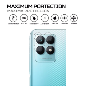 ฟิล์มกันรอยหน้าจอ ANTISHOCK สำหรับเรียลมี นาร์โซ 50 ฟิล์มป้องกันระดับพรีเมียมสำหรับจอแสดงผลของโทรศัพท์ - Product Image 2