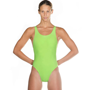 Ropa de baño de carreras personalizada de calidad superior Nuevo estilo Ropa de playa de verano Diseño personalizado Tankini Ropa de baño para mujeres - Product Image 5