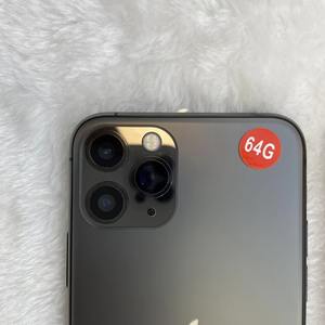 客户需求低价二手手机 A+ 11 Pro 11p 现货 二手智能手机无锁版 256G 移动通讯二手手机 - Product Image 2