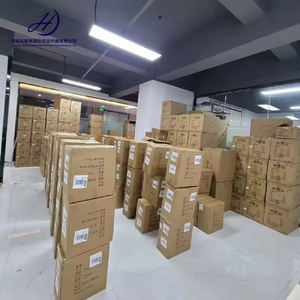 Yaohui Tür zu Tür Express Versand China nach Großbritannien Brasilien Chile Kongo Indonesien Ghana Südafrika LCL Express Spediteur - Product Image 3