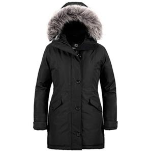 Comfortable <b>Women's</b> Winter Ladies Long Padding <b>Jacket</b> High Quality Windbreaker <b>Jackets</b> - Product Image 6