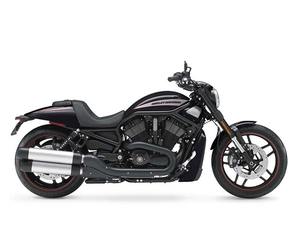 Motocicleta Harley-Davidson VRSCDX Night Rod en OFERTA - Garantía de 3 Años, Origen Estadounidense - Product Image 2