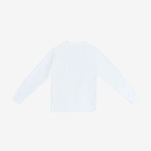 Sweatshirts en coton à col rond personnalisés Mode masculine Imprimés Décontractés Manches longues Pull-over Femme Personnalité Streetwear Sweatshirts - Product Image 2