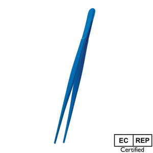 Fórceps de vendaje manual de color sólido de etiqueta privada, hecho en fábrica, el mejor proveedor, longitud regular, uso hospitalario de alta calidad a la venta - Product Image 4