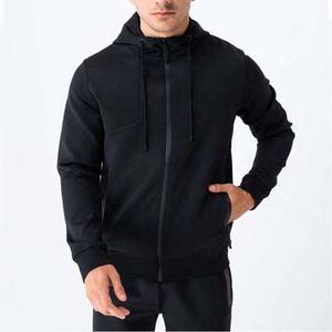 2024 Wholesale Custom New Arrival Cotton Jogging Sportswear Tracksuit <b>Hoodie</b> <b>and</b> <b>Shorts</b> <b>Sets</b> <b>Men</b> High Street Style Breathable - Product Image 4