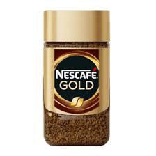 Café Puro Clásico en Botella de 100g para Gold Blend, Café Negro Instantáneo de 200g, Grado Alimenticio, 3 en 1, 60 Sobres a Granel - Product Image 2
