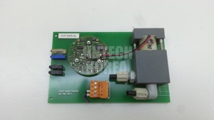 5943) [UTILISÉ] ADOS GMBH Aachen BG 401 AP-1 - Product Image 2