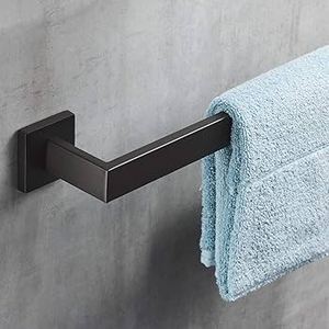 Serviettes de bain murales élégantes pour la maison, durables, pour la maison, le bain, l'hôtel, le restaurant et autres usages décoratifs - Product Image 1