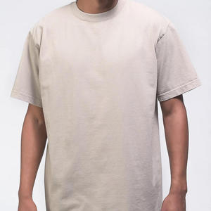 Nouveaux modèles sublimation camiseta hommes Hip Hop Style t-shirt fabricant de t-shirts uni coton hommes t-shirt impression personnalisée journal graphique - Product Image 4