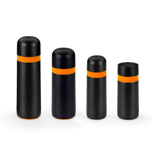 Thermos in acciaio inossidabile per liquidi, Enjoy 500ml. (Bra A198104) - Product Image 4