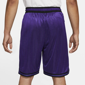 Pantalones Cortos de Baloncesto Unisex, Cintura con Cordón, Absorben la Humedad, Transpirables, Ecológicos, con Bolsillos, Corte Regular, para Todas las Temporadas - Product Image 2