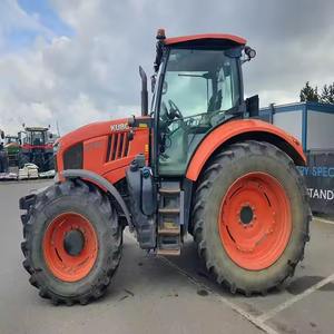 Nuevo tractor de motor CAT de alta calidad, modelo 90-100HP 2021 con componentes principales y 10001-20000 horas a la venta - Product Image 2