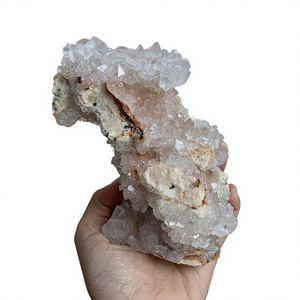 Venta al por Mayor de Calcita en Bruto de Alta Calidad, 1–5 kg, para Decoración del Hogar - Product Image 3