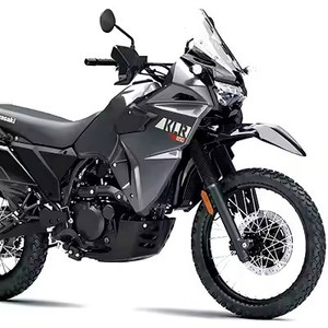 NOUVELLES ARRIVÉES POUR les motos tout-terrain Kawasaki KLR650 KLR 650 ABS - Product Image 1