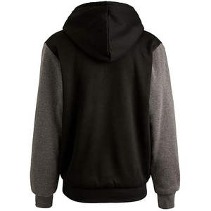 Top Quality <b>Zip</b>-<b>Up</b> hoodies For Men Heavyweight Men Full Face Zipper <b>up</b> Hoodies Wholesale Street Wear <b>Hoodie</b> - Product Image 4