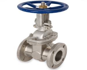 Válvula de Compuerta Manual de Acero al Carbono de 1/2 Pulgada de la Mejor Calidad con Cuerpo A105 para la Industria del Petróleo y Gas, Compatible con OEM y ODM - Product Image 4