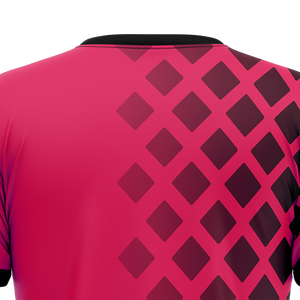 Impression par sublimation personnalisée T-Shirt de créateur pour homme Vêtements de sport en polyester 100% T-Shirt homme vierge uni par sublimation Créations personnalisées - Product Image 5